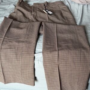 NWT Banana Republic Wool Pants